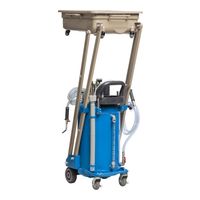 Nordberg 2380P