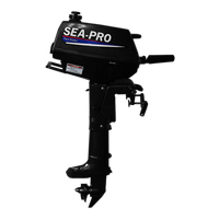 Sea-Pro T 3S