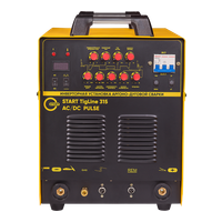 START TigLine 315 AC/DC PULSE