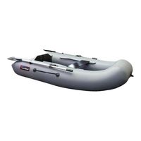 Hunterboat Hunter 240