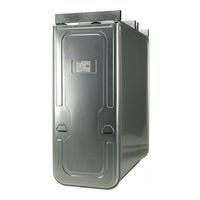 Pressol 1500 л двухстенный 45105
