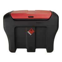 Pressol mobiMASTER-450 л с принадлежностями 45314