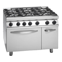 Fagor CG-761LPG
