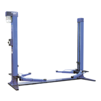 Hofmann Duolift GTE 2500