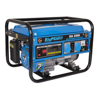 Bigmaster GG 2500