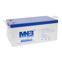 MNB MNG250-12