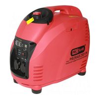 Prorab 2501 PI
