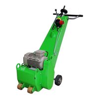 SincoSald DBF-250-E400