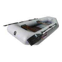Hunterboat Hunter 250M