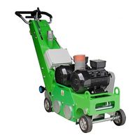 Dr.Schulze DBF 250-TWIN