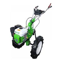 Aurora COUNTRY 1100 MULTI-SHIFT