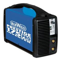 Blueweld Prestige 175 PRO