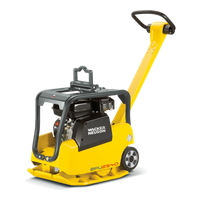 Wacker Neuson BPU 2540 A