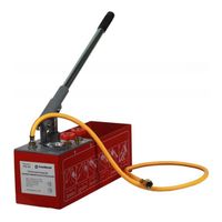 FoxWeld Ручной опрессовщик TP-50 / РО-60
