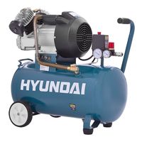 Hyundai HYC 2550