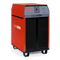 Cebora PLASMA PROF 255 HQC Комплект для Робота