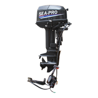 Sea-Pro T 30S&E