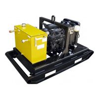 Hydra-teсh HT25DYS