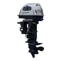 Titan TW25AMHS