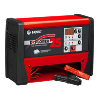 Helvi EXPLORER 25