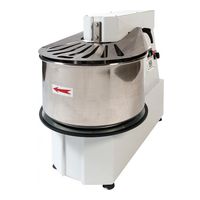 WLBake SP44 E 2V