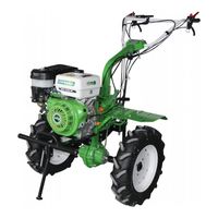 Aurora COUNTRY 1400 MULTI-SHIFT