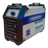 Aurora MAXIMMA 1600 V.3 RICHIP