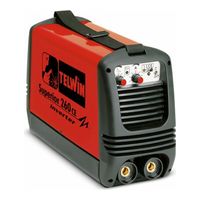 Telwin Superior 260 CE