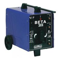 Blueweld BETA 282