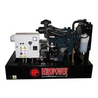 Europower EP 73 DE
