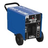 Blueweld Beta 310