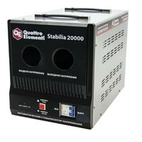 Quattro Elementi Stabilia 20000