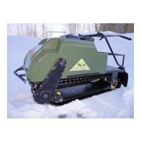 Райда 087L03 (катушка 7 ампер с электрозапуском)