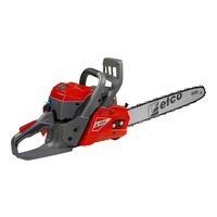 Efco MT 4510 (18