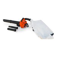 Expert Blower 26 Vac