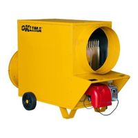 Oklima SM 460