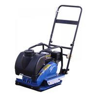 TopMachine HGC-90WLN