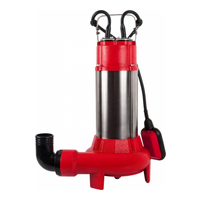 Quattro Elementi Sewage 1100F Ci-Cut