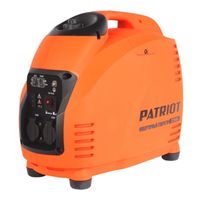 Patriot 2700i