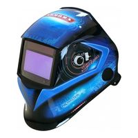 Aurora SUN-7 Tig Master с увеличенным светофильтром