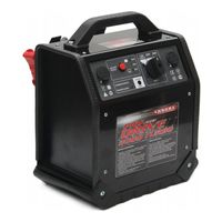 Aurora DOUBLE DRIVE 3000 TURBO PRO