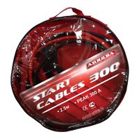 Aurora START CABLES 300