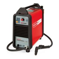 Cebora POWER PLASMA 3035/M РЕЗАК 4М