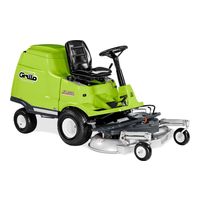 Grillo FD 280 B&S Vanguard