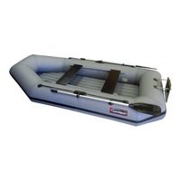 Hunterboat Hunter 280ЛТН