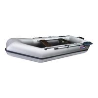 Hunterboat Hunter 280ЛТ