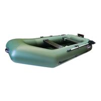 Hunterboat Hunter 280RT