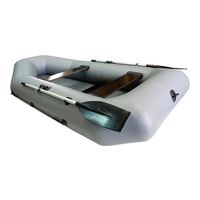 Hunterboat Hunter 280R