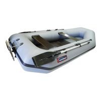 Hunterboat Hunter 280T
