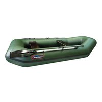 Hunterboat Hunter 280